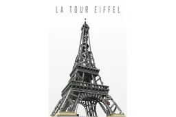 La Tour Eiffel