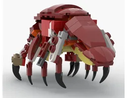 Fierce bug