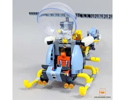 42201 Helicopter