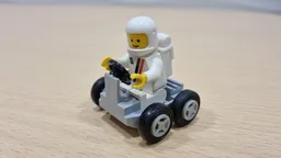 Space Car