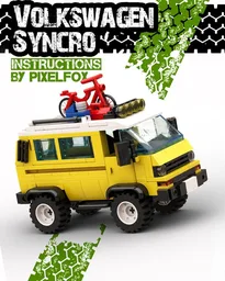 VW Syncro