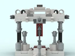 30654 - Temple