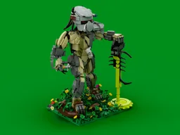 Yautja