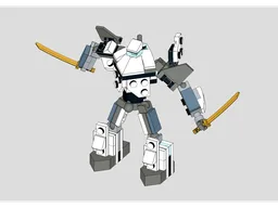 30591 simple A mod