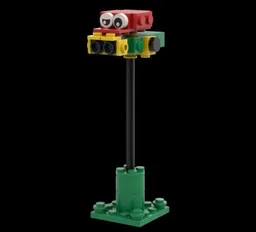 Binoculars