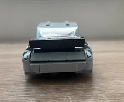 76911 911 1990s