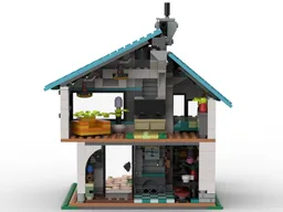31139 - Modern House