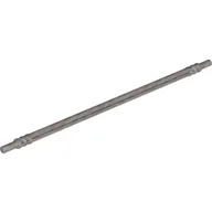 Axle Hose, Soft 16L / Pearl Light Gray