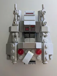 75298 - Snowspeeder
