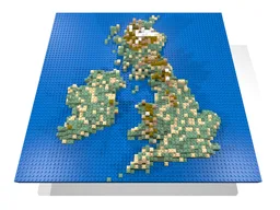 United Kingdom and Ireland