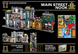Main Street Nook