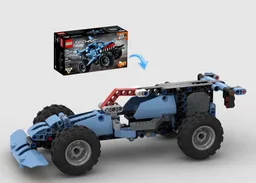 Formula 1 42134 Alternative