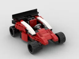 Alt build 31100 - Beachbuggy
