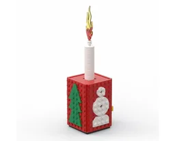 Rotating Flame