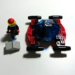 6835-1 Sample Hoverpod