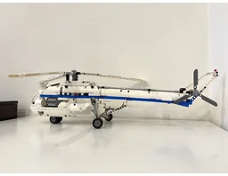 42025 Helicopter