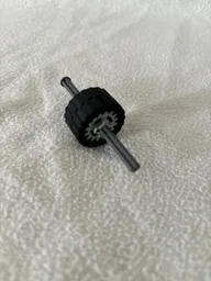 Friction Clutch 4