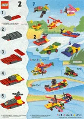 Boat polybag