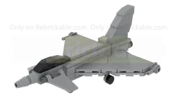 Eurofighter Typhoon