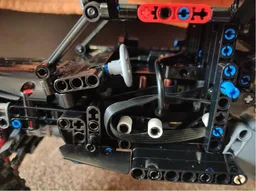 Black Buggy (Buwizz 3.0)