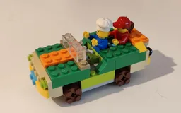BYGGLEK Convertible