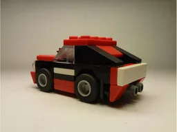 30187 Muscle Car