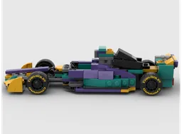 76935 Formula 1