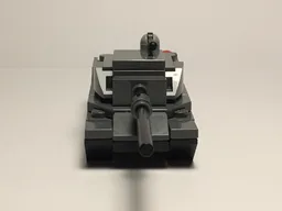 Leopard 1