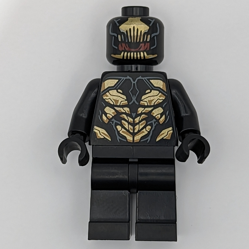 Lego Outrider