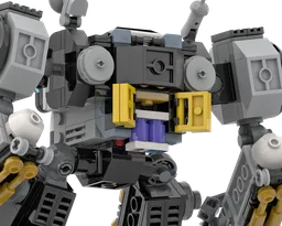 Advanced Construction Mech