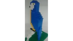 4153 Parrot