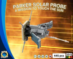 Parker Solar Probe
