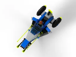 [Space Champions] - Unitron