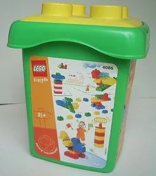 Large Bucket