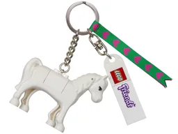 Horse Bag Charm