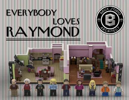 Everybody Loves Raymond
