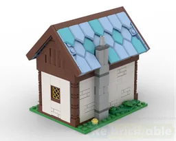Little cottage