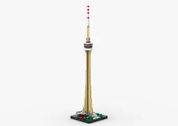CN Tower
