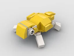30550 - Little Turtle