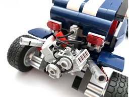 10357 Dune Buggy