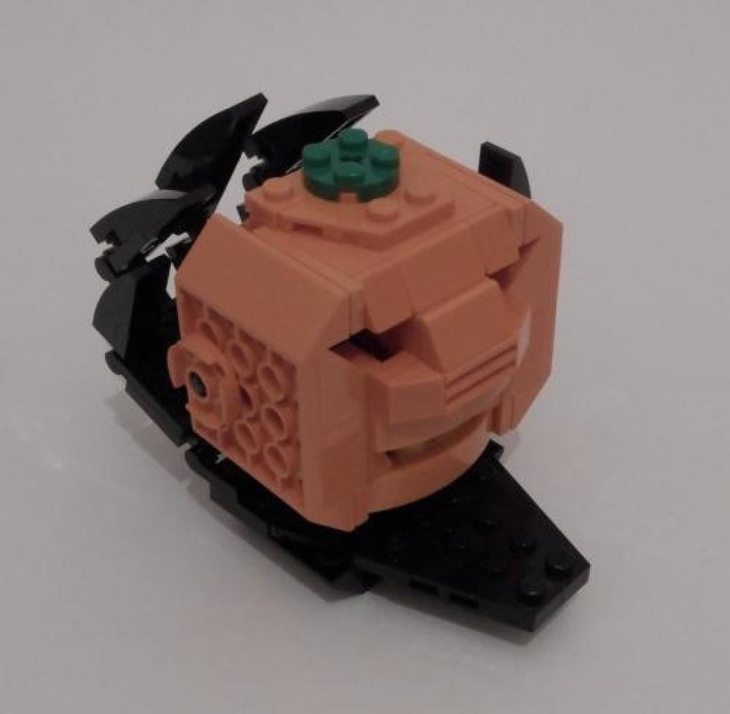 Lego Halloween LB