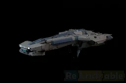 SW: Verd'yc-class Heavy Cruiser