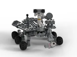 Mars Exploration Rover Opportunity