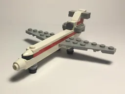 Boeing 727-200 Bundle (1:400)