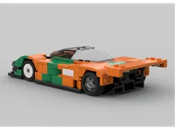 Mazda 787B 1991