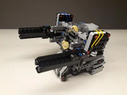 Tank Turret