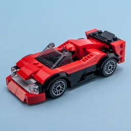 60395 Red Bullet