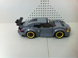 75877 Porsche 911