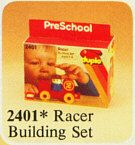 Lego Racer