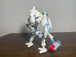 Toa Matoro